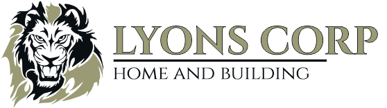 MJ Lyons Corp — Home and Building